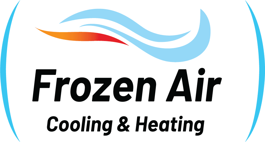 FrozenAirch logo