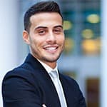 Daniel Garcia